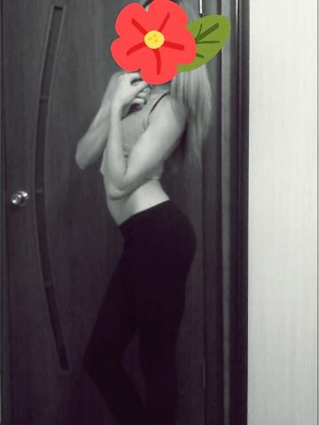 Проститутка Ульяна